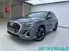 Audi Q3 1.5T Automatic Premium SUV Buy from China Used Car Export Company