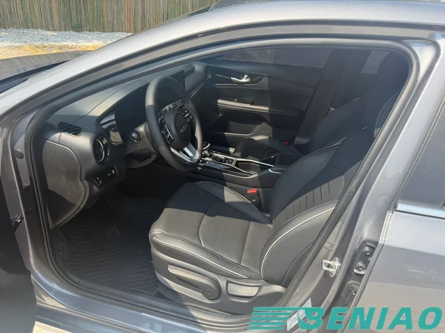 used-kia-cerato-k3-for-sale