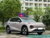 Changan NEVO Q05 2026 506 Max+ Electric SUV Long Range Smart Driving Export Vehicle