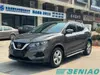 Nissan Qashqai 2.0L Gasoline SUV Comfortable Used Vehicle Wholesale from China
