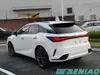 Lexus RX 500h SPORT AWD Hybrid SUV Turbo Performance Luxury Used Car Export