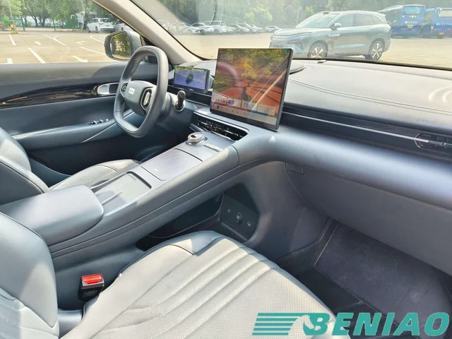 geely-ex5-fast-charging