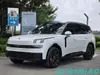 Lynkco 900 2025 2.0T Ultra 6 Seater SUV LHD China Car Exporter