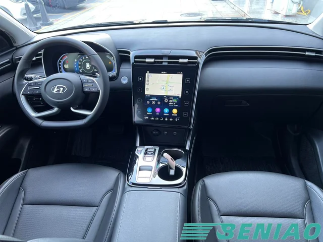 hyundai-tucson-wholesale-china