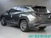 Hyundai Tucson Luxury 1.5T FWD Smart Family SUV China Wholesale Vehicle