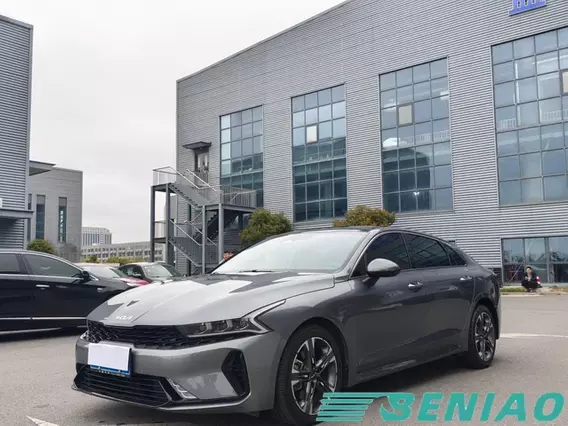 Kia K5 380T GT-Line New Facelift LHD Sedan Wholesale Supplier