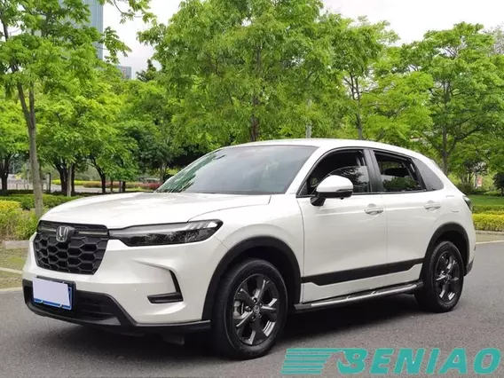 Honda HR-V 240TURBO CVT Premium Edition Left Hand Drive Turbo SUV Export Vehicle