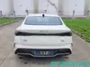 BYD Seal 06 DM-i 120KM Flagship Hybrid Sedan LHD China Used Car