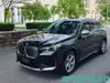 BMW iX1 2024 eDrive25L X Design Package Premium Electric SUV China Used Car