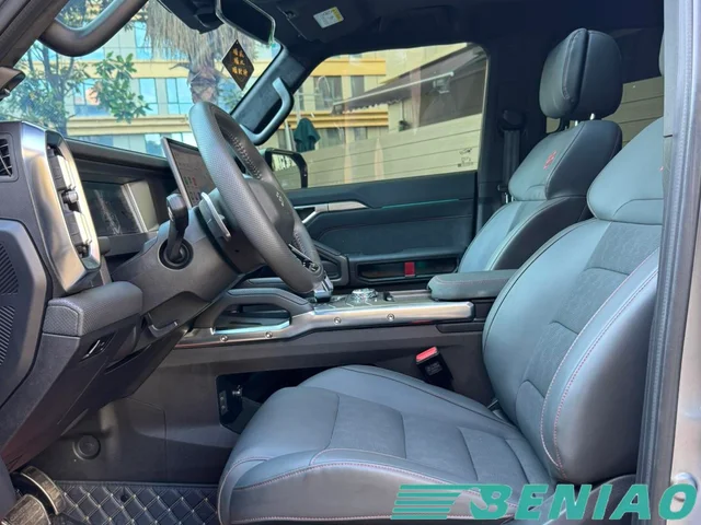 jetour-t2-4wd-system