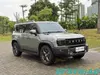 Used JETOUR Traveller T2 4WD Gasoline SUV Wholesale China Car Supplier