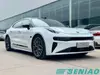 ZEEKR 001 2025 Long Range AWD Premium EV Buy from China Used Car Export Company