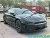 ZEEKR 001 YOU 2025 Four Wheel Drive Electric Car Used Like New China Supplier