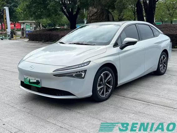 2025 GAC AION S MAX 70 EV Sedan Premium Electric Car Wholesale Export Vehicle