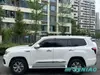 Beijing BJ60 Thousand Mile Edition Premium Diesel SUV Export Car