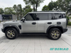 Chery Jetour Traveller 2.0TD 4x4 Turbo Conquer PRO SUV