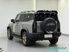 Jetour Traveller 2023 2.0TD 4WD Turbo High-Performance Offroad SUV