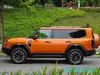 Jetour G700 Premium Turbocharged Smart Driving SUV Export Car