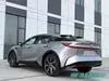 Toyota bZ5 630 MAX Premium Electric SUV Tesla Model Y Rival Car