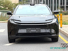 Toyota bZ5 Long Range Electric SUV