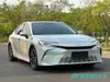 Toyota Camry 2.5HG Hybrid Luxury Sedan Advanced Safety Family Car
