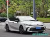 Toyota Camry 2025 2.0S Sport Edition Dynamic Performance Family Sedan