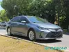 Toyota Corolla Hybrid 2025 1.8L Smart Electric Hybrid Fuel Saving Sedan