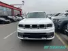 BAIC BJ60 2022 2.0T Intelligent 5-Seater Off-Road SUV Vehicle