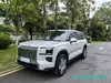 2025 ZEEKR 9X Hyper Smart Driving Premium SUV Export Car