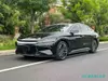Han EV 2023 Champion 605KM Long Range Smart Luxury Electric Sedan