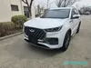 Chery Tiggo 8 Plus 290TGDI DCT Luxury Family SUV Vehicle
