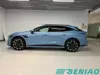 ZEEKR 007GT AWD Smart Driving 75kWh Electric Shooting Brake Vehicle