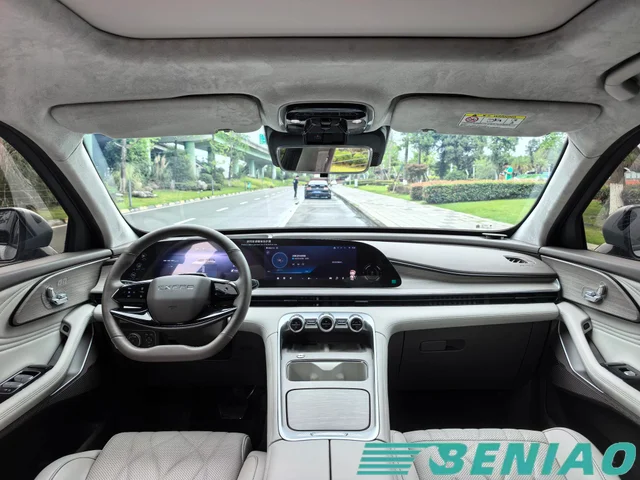 exeed-rx-intelligent-driving-assist
