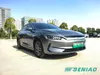 Qin Plus EV 2021 Deluxe Edition 500KM Intelligent 5-Seater EV