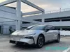XPENG P7 Plus Luxury Smart Cockpit Electric Sedan Vehicle