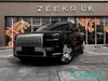 ZEEKR 9X Ultra 70kWh Luxury Smart SUV High Performance EV Vehicle