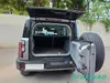 BAIC BJ40 2024 City Hunter 2.0T Automatic 4WD Off-Road SUV Vehicle