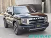 Haval Dargo 2.0T 4WD Intelligent SUV Adventure Car China Export Wholesale Model