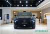 Zeekr 9X Fast Charging EV