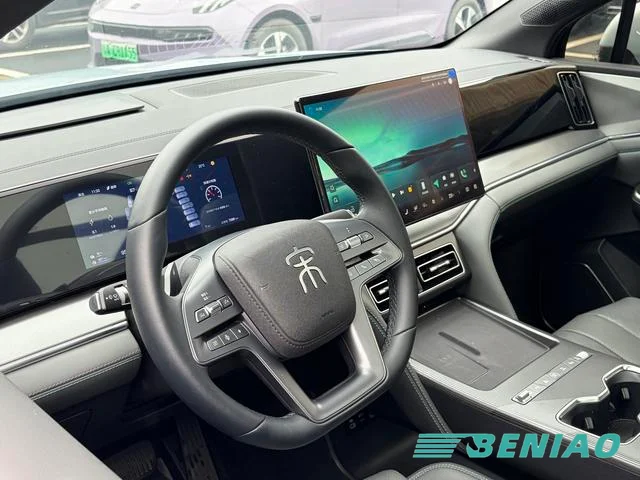 byd-song-plus-hybrid-suv-rear-design