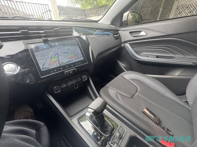 chery-tiggo-3x-export-model