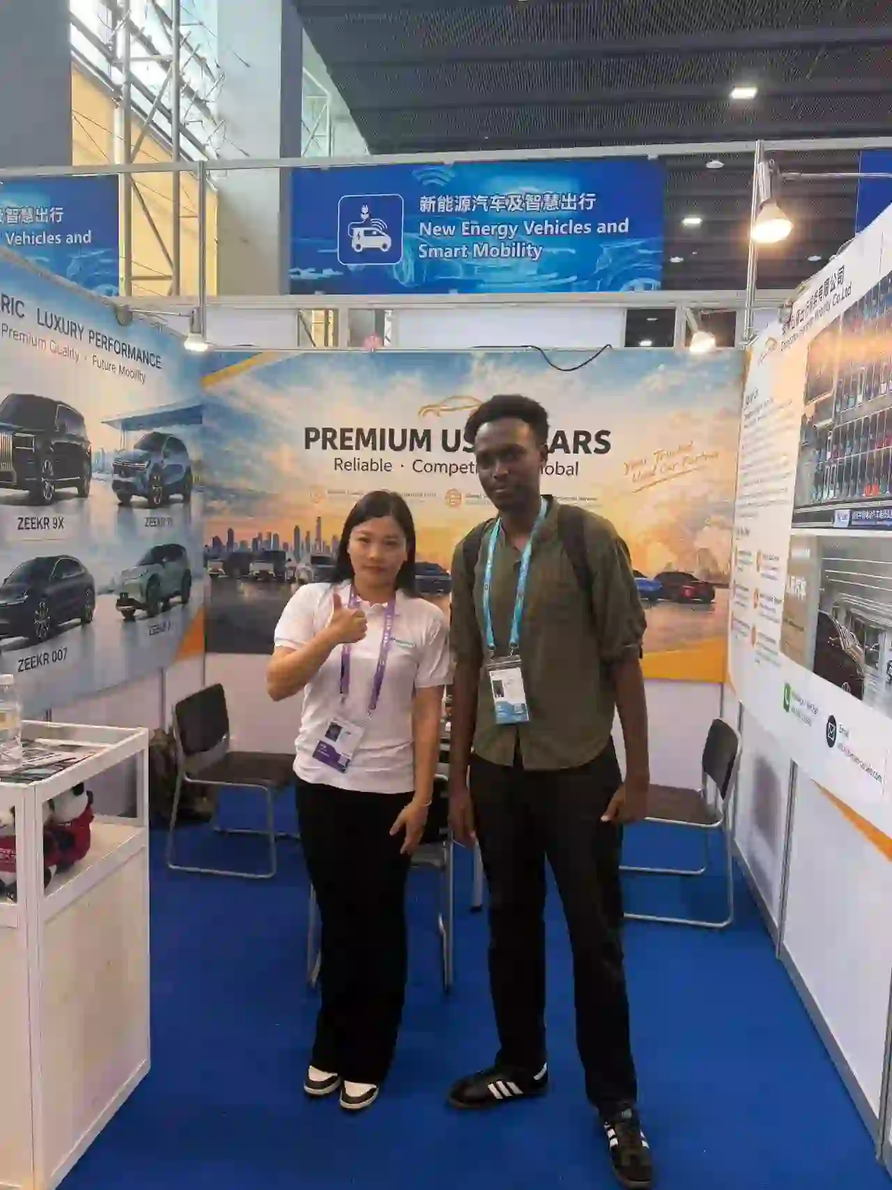 China-car-exporters
