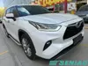 Toyota Highlander Hybrid Premium 7-Seater SUV for Sale China Wholesale Supplier