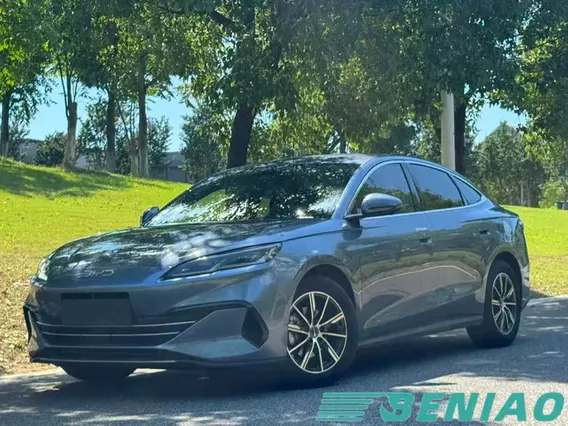 BYD Seal 06 DM-i 120KM Luxury Hybrid Sedan China Car Exporter