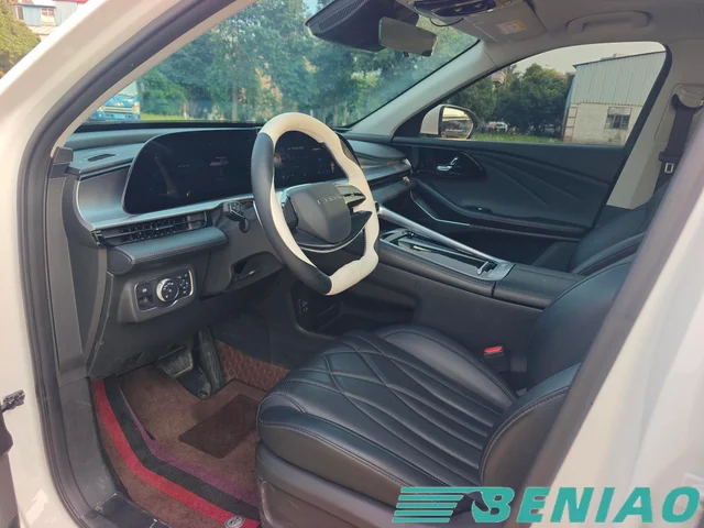 exeed-rx-awd-driving-system