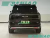 ZEEKR 9X 2025 Hyper 70kWh 6-Seater Low Mileage Hybrid SUV Cheap Price China Exporter