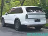 ZEEKR 9X 2025 Ultra 55kWh 6-Seater Low Mileage Hybrid SUV Cheap Price China Exporter