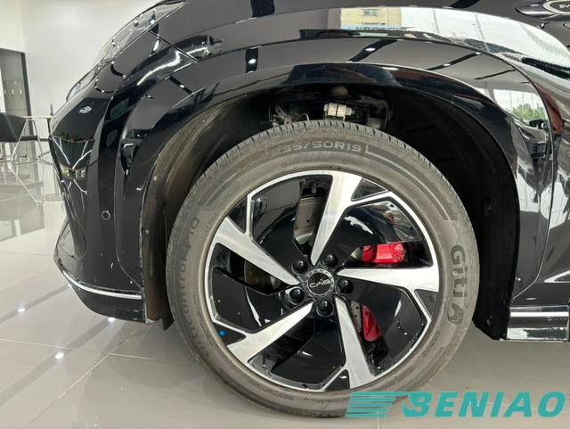 byd suv electric car price