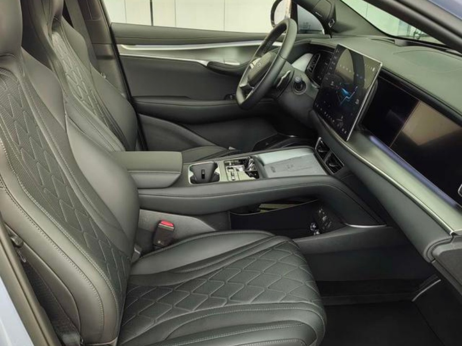 byd car price in china