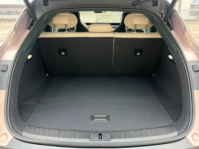 Xiaomi YU7 electric SUV for sale